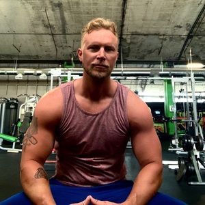 Meet your Posher, Brandon